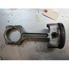 03J031 Piston and Connecting Rod Standard From 2010 FORD ESCAPE  2.5 8E5G6205AB